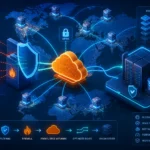 Cloudflare Proxy – Mehr Sicherheit und Performance für deine Website