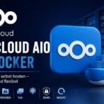 Nextcloud AIO mit Docker – eigene Cloud selbst hosten